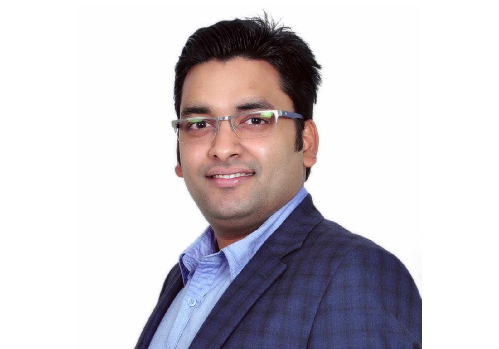Chitiz Agarwal is guiding his company to the path of success - HBW NEWS ...