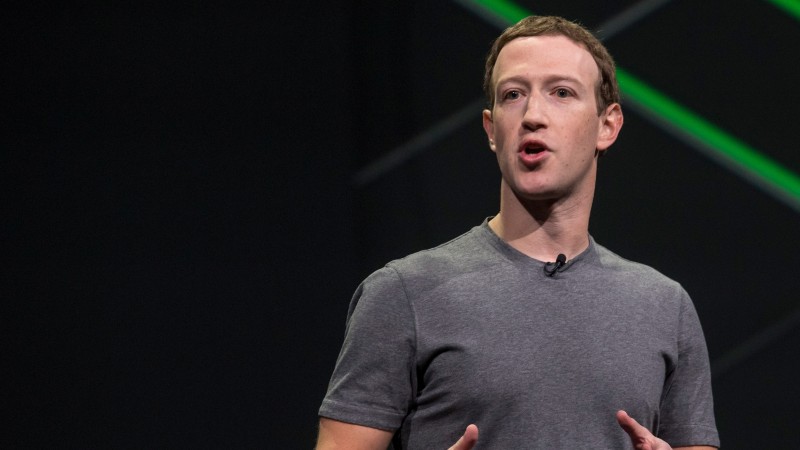 Facebook Owner Meta In First Ever Sales Fall For HBW NEWS