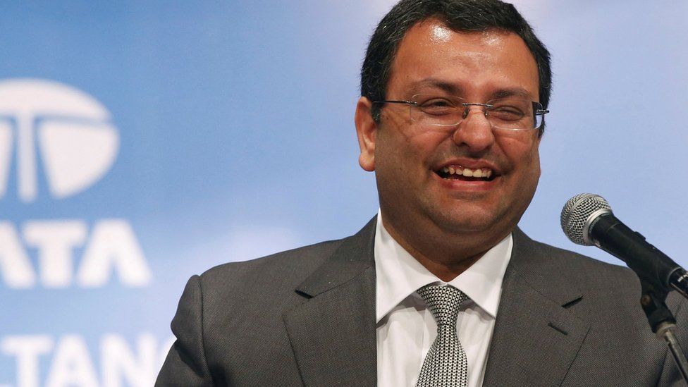 Cyrus Mistry India Insists On Seat Belts After Tycoons Death In Car Crash Hbw News London
