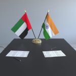 India-UAE bilateral trade to surpass USD 88 billion this year