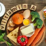 Know about Plant-Based Foods Rich In Vitamin A To Incorporate In Your Daily Diet