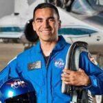 Indian-American Astronaut Soars to New Heights: Raja J. Chari Nominated for Brigadier General Rank