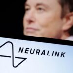 “Neuralink Breakthrough: Elon Musk’s Brain Chip Receives FDA Approval for Human Testing”