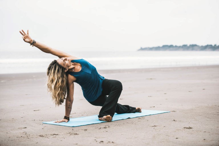 5 Yoga Poses for back pain - OrissaPOST