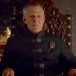 Ian Gelder, Game of Thrones actor known for portraying Kevan Lannister, passes away at 74.
