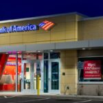 Bank of America plans to open over 165 new branches by the end of 2026