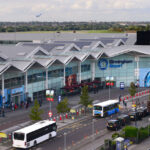 Birmingham Airport bomb threat leads to flight suspensions and passenger evacuations