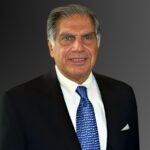 Indian tycoon Ratan Tata has died at the age of 86