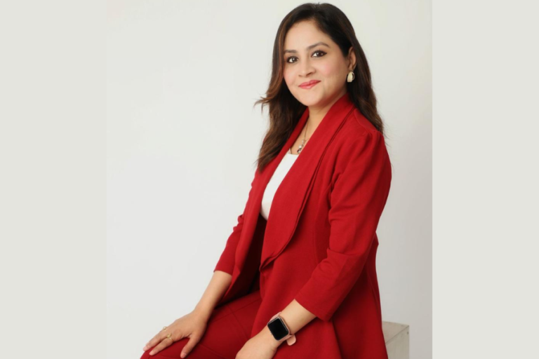 Nitika Sinha: From Reinvention to Recognition in Talent Acquisition ...