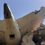 Chaos and Rescue Efforts Unfold After Air India Crash in Ahmedabad
