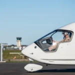 Electric Aviation: Waiting on a Battery Breakthrough