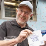 Ben & Jerry’s Co-Founder Jerry Greenfield Quits Amid Social Activism Dispute