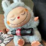 Labubu Dolls Account for 90% of Fake Toys Seized at UK Border