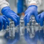 Blow for UK Drugs Sector as Merck Cancels £1bn Expansion