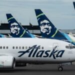 Alaska Airlines grounds flights nationwide following major IT outage