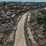 Second Typhoon in a Week Leaves Six Dead in the Philippines