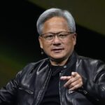 Nvidia stock jumps on better-than-expected results and outlook