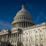 US government faces partial shutdown despite last-minute funding agreement