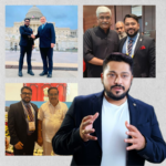 The Architect of Conscious Evolution: Rridham Jittendra