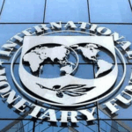IMF Upgrades UK Growth Forecast but Warns of Economic Risks Ahead