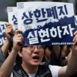 Samsung Workers Pause Strike Amid Demands for AI-Linked Bonuses