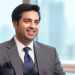 Mr. Charrukh Goyal : The Strategic Leader Shaping TRB Group Into A Global Industrial Powerhouse