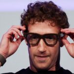 Meta Smart Glasses Spark Privacy Debate as Sales Continue to Surge