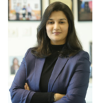 Rhythm Jain: Scaling Impact from Mining to Venture Capital